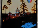 Eagles Hotel California 1976 Original LP in Green Vinyl 7E 1084 Made in Holland