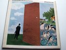GEORGE HARRISON  /  WONDERWALL MUSIC
