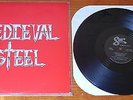 MEDIEVAL STEEL s/t mLP 12