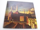 PINK FLOYD /  ANIMALS   /    PINK VINYL