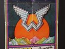 Wings Paul McCartney 1975 Original  30x20