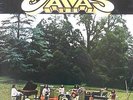 LOS JAIVAS CANCION DELSUR LP Italy exclusive sleeve 1980