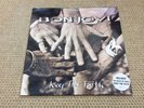 Bon Jovi. Keep The Faith. Original Vinyl LP. Ex+