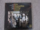 incredible string band LP - mono