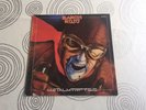 BARON ROJO - METALMORFOSIS - LP VINILO 1983 SPANISH HEAVY METAL