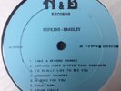 rare original psych lp - HOPKINS BRADLEY - 1973 - HB RECORDS - NM  Top Notch