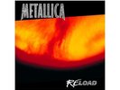 METALLICA - Reload / DoLP / 180g / 2001 / NEU in OVP