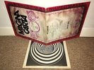 MAGNA CARTA In Concert LP Vertigo 1972 UK 1st Press