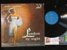 JULIE LONDON London By Night LRP3105 DG ORIGINAL MONO LP cheesecake/vocals NM-