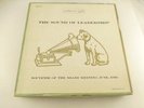 Elvis Presley RCA Victor Spd 19 The Sound Of Leadership Box Record 45