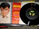 Elvis EPA 4383 tickle me