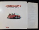 BLOODSTONE natural high US ORIGINAL 1st PRESS LP/INNER brass funk breaks XPS-620