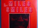 MILES DAVIS w/HERBIE HANCOCK MILES SMILES ULTRA-RARE SEALED ORIG '66 COLUMBIA LP