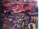 PEARLS BEFORE SWINE BALAKLAVA ULTRA-RARE SEALED ORIG '67 ESP STEREO LP w/ INSERT