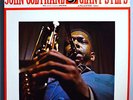 JOHN COLTRANE GIANT STEPS INSANELY RARE ORIG 1959 ATLANTIC BLACK LABEL MONO LP