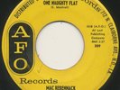 MAC REBENNACK on Afo —THE POINT—soul mod r&b 45 | DR. JOHN | LISTEN