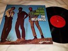 Rare Soul The Delfonics - La La Means I Love You Lp on Philly Groove NM