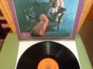 Janis Joplin- Pearl- Vinyl LP- Club- 1971- Germany