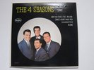 FOUR SEASONS Sing ep mint-