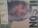 Dennis wilson - Pacific ocean blue vinyl WLP Caribou records 1977 Beach boys