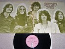 SPOOKY TOOTH  -  Spooky Two  UK  1969  original pink Island  ILPS 9098 FOC