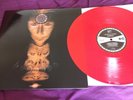 System Of A Down ?– Mezmerize RED VINYL re LP near mint  SOAD