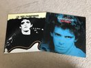 LOU REED - Transformer & Rock & Roll Heart - 2 x Vinyl LP Bundle - EX - SALE