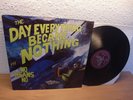 NOMEANSNO THE DAY EVERYTHING BECAME NOTHING ORIGINAL UK
