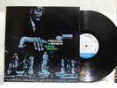 FREDDIE ROACH-GOOD MOVE ON BLUE NOTE JAZZ LP-NM, NY, HANK MOBLEY, BLUE MITCHELL