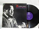 ILLINOIS JACQUET-THE BLUES THAT'S ME ON PRESTIGE JAZZ LP-NM, BERGENFIELD, WYNTON