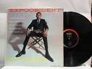 LEE MORGAN-EXPOOBIDENT ON VEE JAY JAZZ LP-NM, MONO, DG, CLIFFORD JORDAN, ART BLA