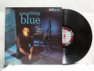 PAUL HORN-SOMETHING BLUE ON HIFI JAZZ JAZZ LP-NM, MONO, DG