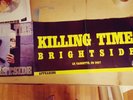 KILLING TIME 