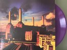 PINK FLOYD ANIMALS LP COLORED