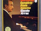 Beethoven - Complete Piano Sonatas - Claudio Arrau 13 LP Box Set Philips 6747 03