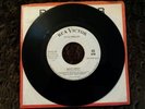 Elvis Presley Roustabout / One Track Heart Promo 45 SP-45-139  VG++ / VG++