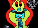 BLO - Chapter one -'73 AFRICAN PSYCH FUNK ROCK FUSION-NEW LP