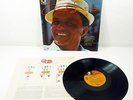 FRANK SINATRA - US 1974 Quadro SQ LP 