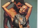 Ohio Players - Ecstasy LP - Westbound VG++