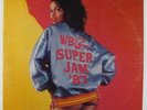 V/A - WBLZ Super Jam '87 LP - Private Modern Soul VG++ MP3