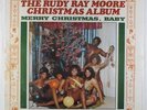 Rudy Ray Moore - Christmas Album (Merry Christmas Baby) LP - Kent SEALED