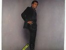 Leon Ware - S/T LP - Elektra VG+ PROMO