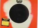 Black Heat - S/T LP - Atlantic VG++