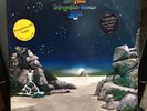 YES white promo 2 LP “Tales from Topographic Oceans” ATLANTIC wlp ‘73   NM
