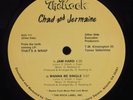 CHAD & JERMAINE Jam Hard THE ROCK 12