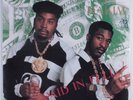 ERIC B. & RAKIM Paid In Full 4TH & BROADWAY LP SEALED