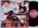GANG STARR Moment Of Truth NOO TRYBE 3XLP VG++/NM w/insert