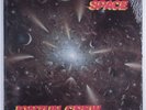JONZUN CREW Lost in Space TOMMY BOY LP SEALED