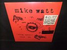 Mike Watt Ring Spiel 95 Tour Sealed New 180g Vinyl 2 LP Foo Fighters Pearl Jam