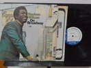 Reuben Wilson ON Broadway Blue Note LP Liberty Press St Van Gelder Shrink NM